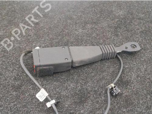 Used Seat buckle BMW X3 (F25) xDrive 35 i (306 hp) 14656583