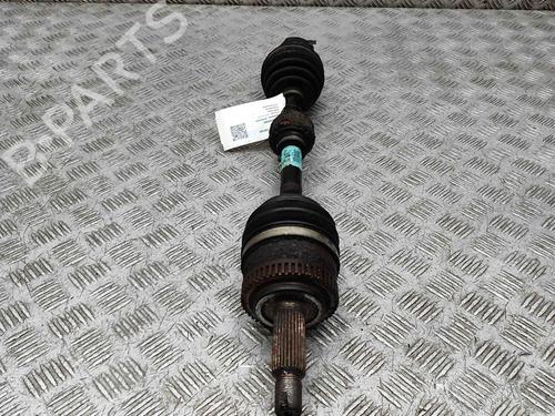 Left front driveshaft HYUNDAI i40 I CW (VF) 1.7 CRDI | BP27779423M38