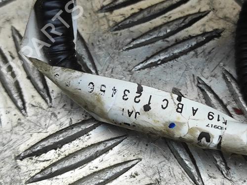 Injection rail TOYOTA RAV 4 V (_A5_, _H5_) 2.5 Hybrid AWD (AXAH54, AXAL54) | BP31998271M98