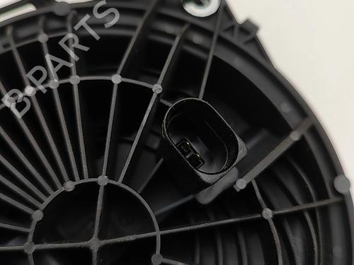 Tailgate handle VW PASSAT B8 Variant (3G5, CB5) 2.0 TDI | BP32421111C132 