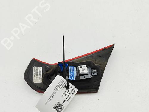 Left tailgate light MERCEDES-BENZ E-CLASS (W213) E 300 de (213.016) | BP36021392C79 - Image 4