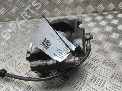 Left front brake caliper MERCEDES-BENZ EQA (H243) EQA 250 (243.701) | BP33731832M105 - Image 2