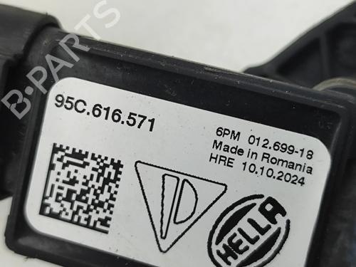 Electronic sensor PORSCHE MACAN (XAB) 4S Electric 4 (XABDC1) | BP33433220M84  - Image 7