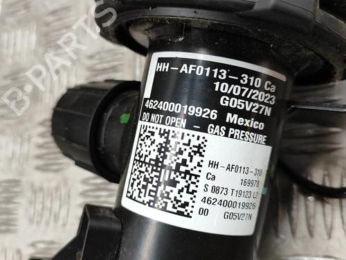 Right front shock absorber BMW X7 (G07) xDrive 40 d Mild-Hybrid | BP27795640M17 