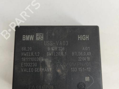 Electronic module BMW X3 (G01, F97, G08) xDrive 20 d | BP18036976M83 