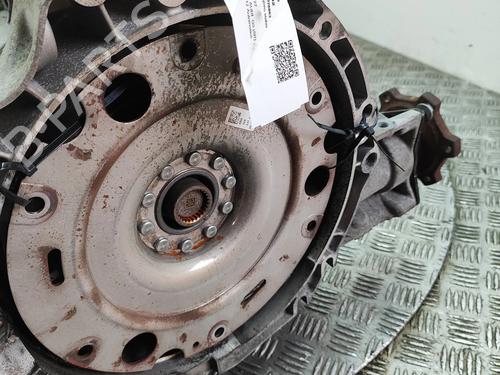 Gearbox FORD TRANSIT V363 Van (FCD, FDD) 2.0 EcoBlue | BP27384207M3 - Image 6