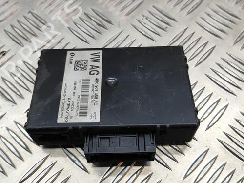 Electronic module BMW 7 (F01, F02, F03, F04) 730 d | BP17140220M83 