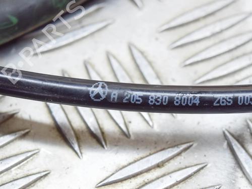 Pipe MERCEDES-BENZ E-CLASS (W213) E 220 d (213.004) | BP14620885M125  - Image 8