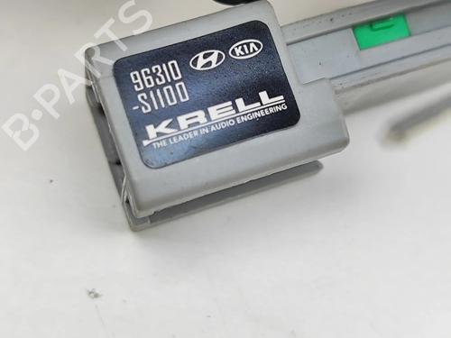 Speaker HYUNDAI SANTA FÉ IV (TM, TMA) 2.2 CRDi AWD | BP27789646E2 