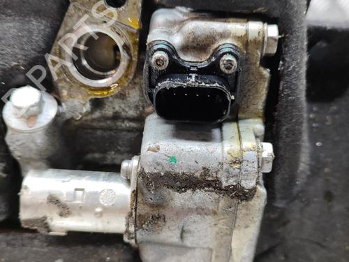 Engine JAGUAR I-PACE (X590) EV400 AWD | BP28078960M1 
