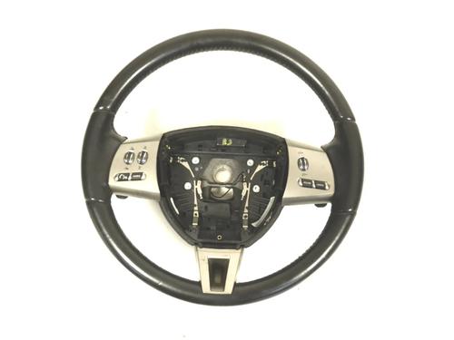 Used Steering wheel JAGUAR XF I (X250) 3.0 D (211 hp) 30207337