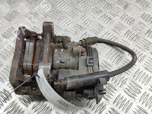 Left rear brake caliper MERCEDES-BENZ A-CLASS (W176) A 180 CDI / d (176.012) | BP20982309M107 