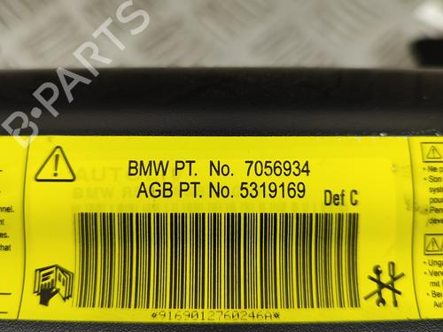 Passenger airbag MINI MINI (R50, R53) Cooper | BP29920332C10
