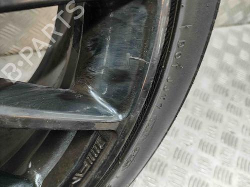 Rim MERCEDES-BENZ CLA Coupe (C117) CLA 220 CDI / d (117.303) | BP29485985C45 