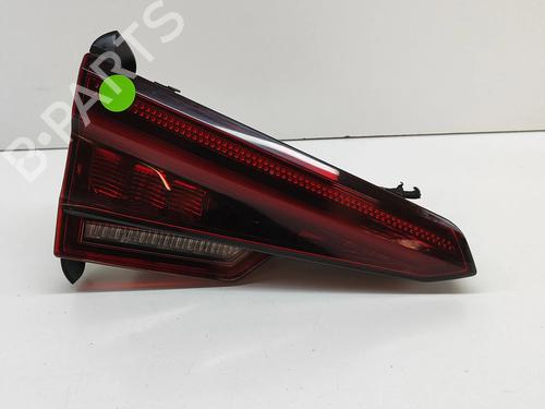 Used Left tailgate light Left tailgate light AUDI A4 B9 (8W2, 8WC) 2.0 TDI quattro (190 hp) 24819791 24819791