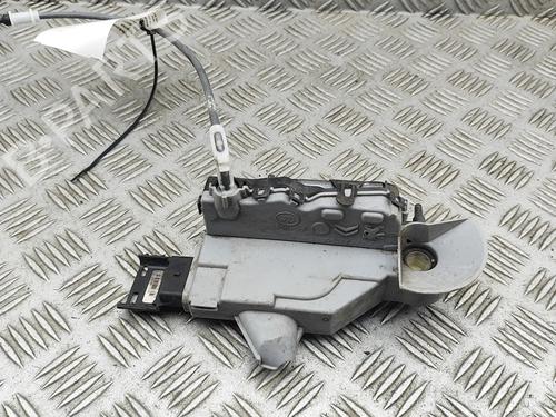 Front right lock CITROËN JUMPY III Van (V_) 2.0 BlueHDi 180 | BP38094504C97 - Image 3