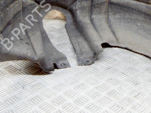 Wheel arch FORD FIESTA VII (HJ, HF) 1.0 EcoBoost | BP14646534C56 