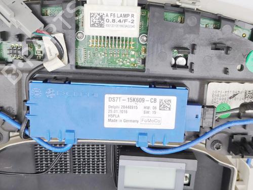 Innerbelysning FORD MONDEO V Turnier (CF) 2.0 TDCi | BP39749081I8 - Image 6