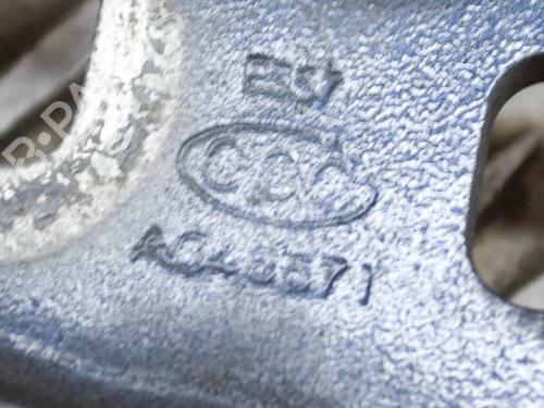 Hinge/Door check strap TESLA MODEL 3 (5YJ3) EV | BP27758610C146  - Image 6