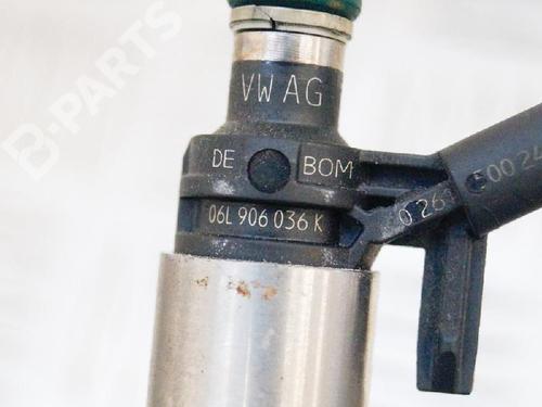 Injector AUDI A4 B8 (8K2) 1.8 TFSI quattro | BP6839255M100 