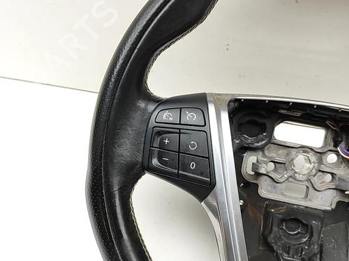 Steering wheel VOLVO V40 Hatchback (525) T2 | BP40188828C49 - Image 4
