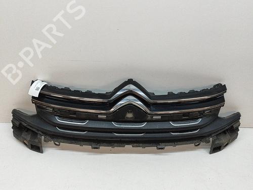 Used Grille Grille 36044243 36044243