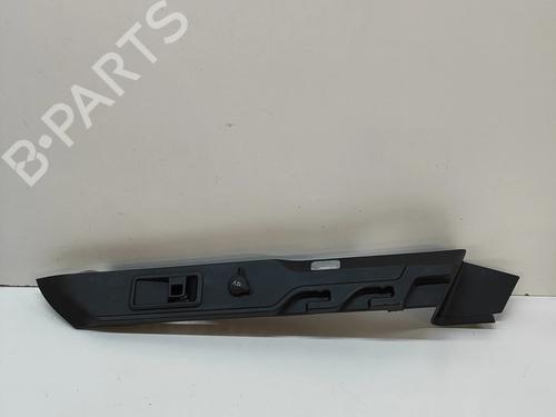 Bagagerumsbeklædning JAGUAR F-PACE (X761) 2.0 P400e Plug-in Hybrid | BP28275538I3 