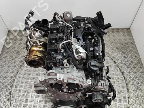 Engine MERCEDES-BENZ CLA (C118) CLA 200 (118.387) | BP27795174M1 - Image 5