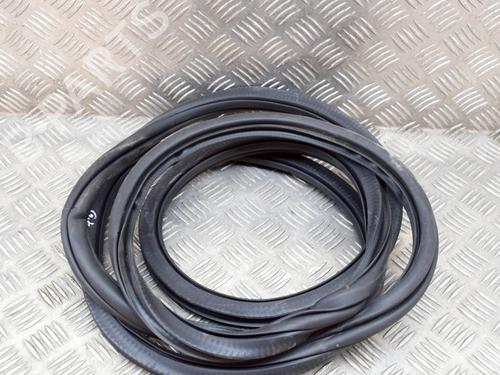 Rubber door seal VW TIGUAN (AD1, AX1) 2.0 TDI 4motion | BP14642222C142 