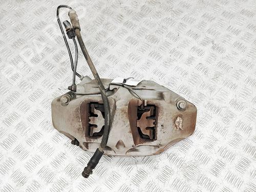 Left front brake caliper AUDI E-TRON Sportback (GEA) 55 quattro | BP33389385M105 - Image 5