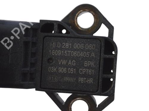 Electronic sensor AUDI A7 Sportback (4GA, 4GF) 3.0 TDI quattro | BP30620458M84 - Image 5