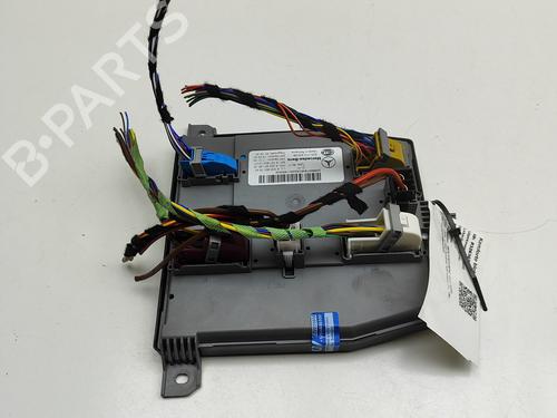 Elektronisk modul MERCEDES-BENZ GLC (X253) 300 d 4-matic (253.919) | BP29731205M83 