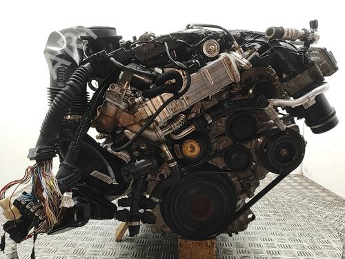 Engine BMW X1 (E84) sDrive 18 d | BP33376947M1 - Image 2