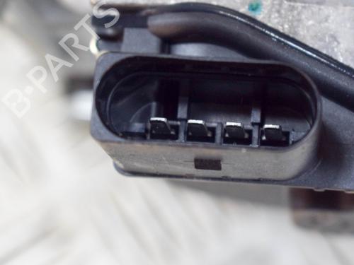 Front wipers mechanism TESLA MODEL 3 (5YJ3) EV | BP27756656C83 