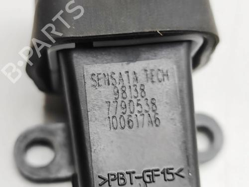 Switch FERRARI CALIFORNIA 4.3 | BP32130044I30 