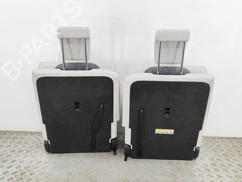 Seats set VW ID. Buzz Bus (EBB, EBJ) Electric (EBB, EBJ) | BP33378171C78  - Image 10