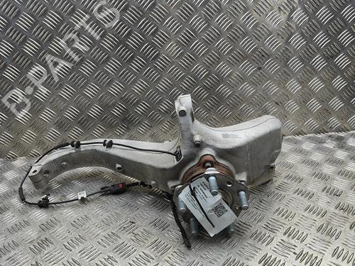 Used Right front steering knuckle TESLA MODEL Y (5YJY) EV (347 hp) 27791729