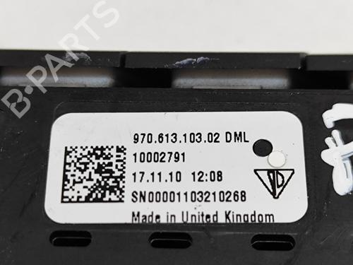 Switch PORSCHE PANAMERA (970) 3.6 4 | BP16018517I30 