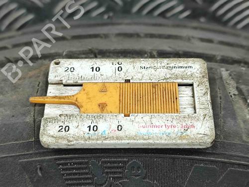 Rim PORSCHE 911 (997) 3.8 Carrera 4S | BP29920064C45