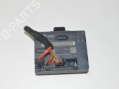 electronic-module-audi-a4-b8-avant-8k5-20-tdi-audi-8k0959795c-2007-2008-2009-2010-2011-2012-2013-2014-2015-2016-2017-9868243 main image