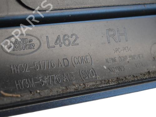Dørliste LAND ROVER DISCOVERY V (L462) 3.0 Td6 4x4 | BP33362348C150  - Image 5