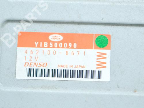 Electronic module LAND ROVER RANGE ROVER SPORT I (L320) 2.7 D 4x4 | BP10070517M83 