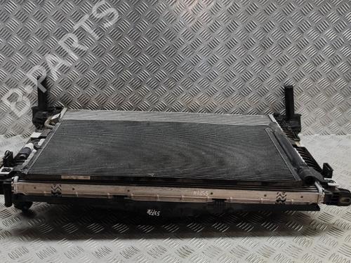 Radiator set AUDI A6 C8 Avant (4A5) 40 TFSI Mild Hybrid | BP27933405M120 