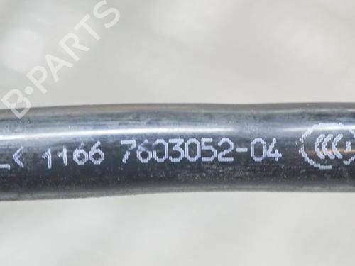 Pipe BMW 1 (F20) M 135 i | BP14623175M125 