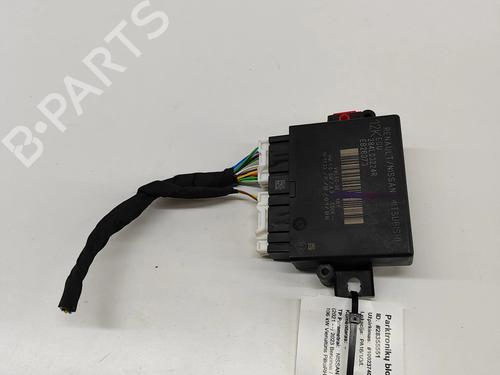 Electronic module NISSAN QASHQAI III (J12) 1.3 DIG-T | BP29391429M83 - Image 3