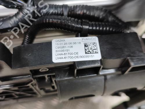 Right front seat FORD KUGA III (DFK) 2.5 Duratec PHEV | BP36066585C16  - Image 10