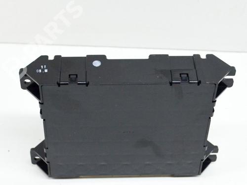 Electronic module JAGUAR XF I (X250) 3.0 D | BP9628754M83