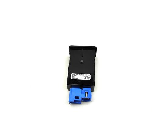 Electronic module MERCEDES-BENZ EQA (H243) EQA 250+ (243.702) | BP36534263M83 - Image 3