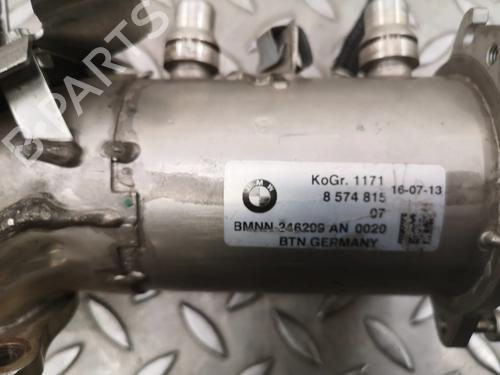 Egr BMW 5 (G30, F90) 530 d xDrive | BP33368837M69 - Image 6
