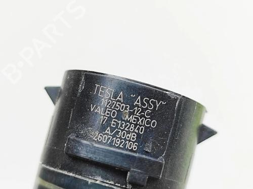 Electronic module TESLA MODEL 3 (5YJ3) EV Performance AWD | BP33223809M83  - Image 7